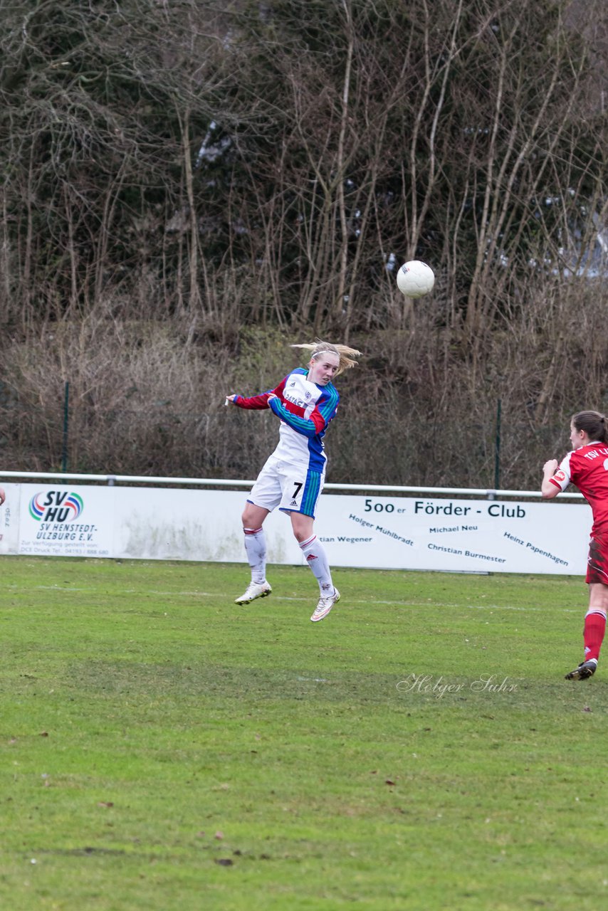 Bild 241 - Frauen SV Henstedt Ulzburg - TSV Limmer : Ergebnis: 5:0